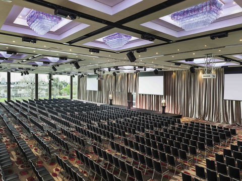 Mercure Melbourne Albert Park - eAccommodation 10