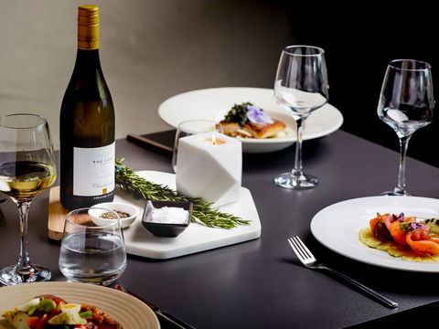 Mercure Melbourne Albert Park - eAccommodation 12