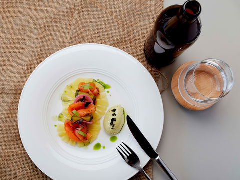 Mercure Melbourne Albert Park - eAccommodation 13