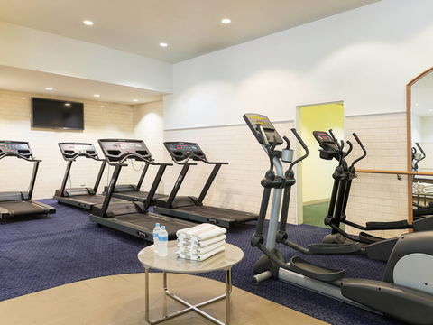 Mercure Melbourne Albert Park - eAccommodation 15