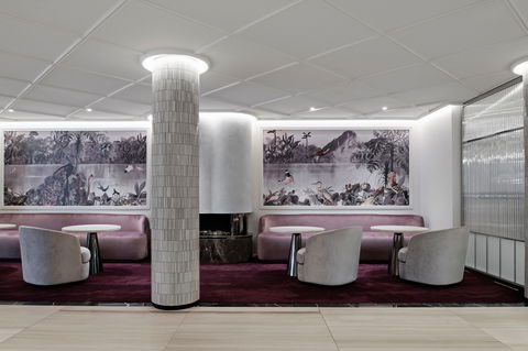 Royce Hotel - eAccommodation 0