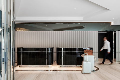 Royce Hotel - eAccommodation 4