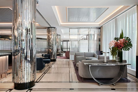 Royce Hotel - eAccommodation 6