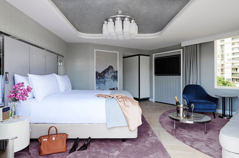 Royce Hotel - eAccommodation 14