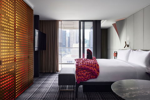 W Melbourne - eAccommodation 0