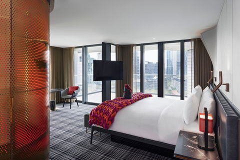 W Melbourne - eAccommodation 2
