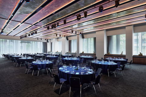 W Melbourne - eAccommodation 5