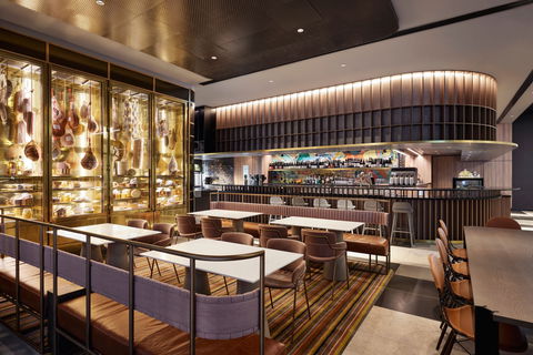 W Melbourne - eAccommodation 6