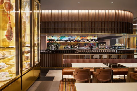 W Melbourne - eAccommodation 7