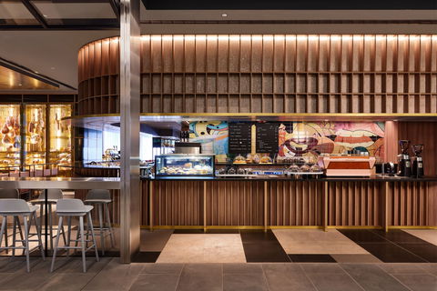 W Melbourne - eAccommodation 8