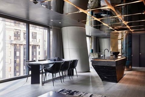 W Melbourne - eAccommodation 9