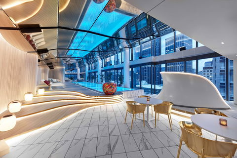 W Melbourne - eAccommodation 13