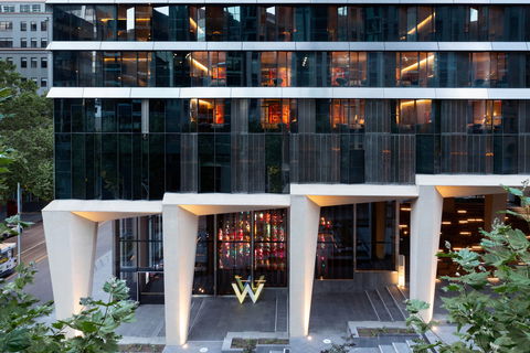 W Melbourne - eAccommodation 15