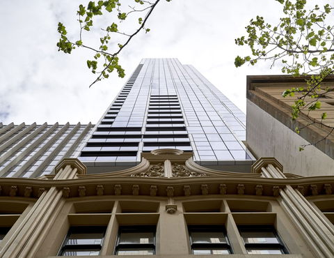 Arise Collins House - eAccommodation 0