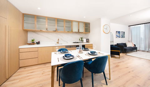 Arise Collins House - eAccommodation 4