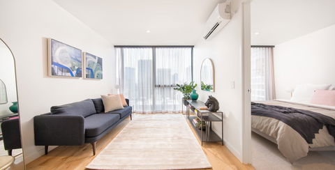 Arise Collins House - eAccommodation 12