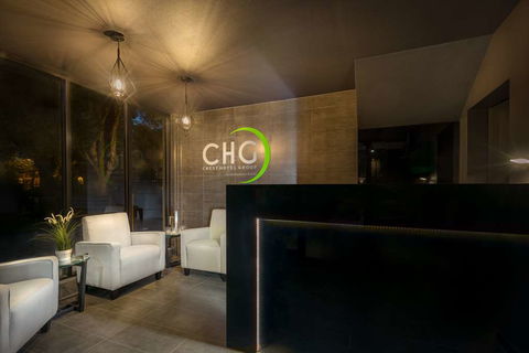 Crest on Park - eAccommodation 0