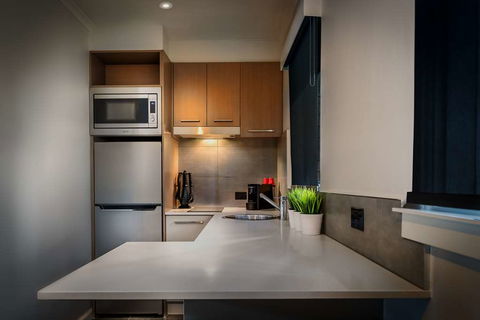 Crest on Park - eAccommodation 15