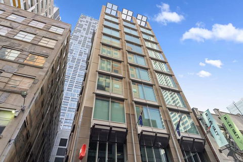 YEHS Hotel Melbourne CBD - eAccommodation 0