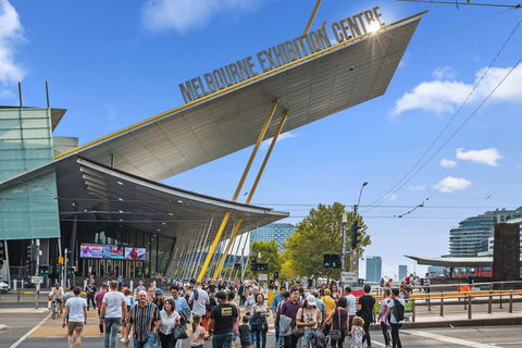 YEHS Hotel Melbourne CBD - eAccommodation 3