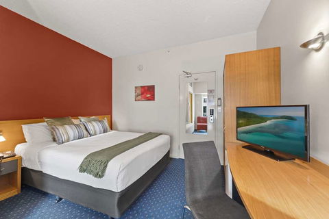 YEHS Hotel Melbourne CBD - eAccommodation 4