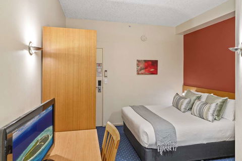 YEHS Hotel Melbourne CBD - eAccommodation 5