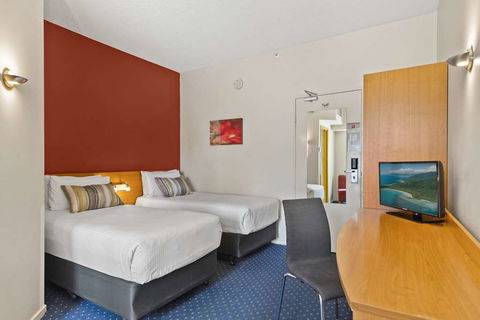 YEHS Hotel Melbourne CBD - eAccommodation 6