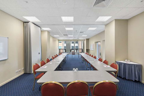 YEHS Hotel Melbourne CBD - eAccommodation 8
