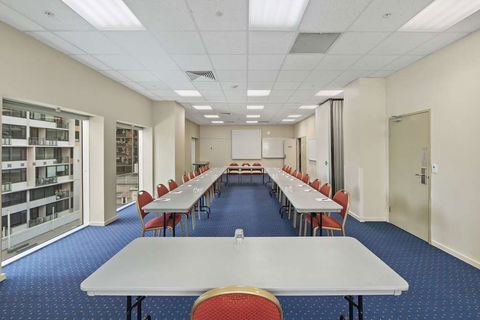 YEHS Hotel Melbourne CBD - eAccommodation 9