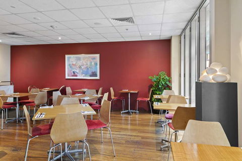 YEHS Hotel Melbourne CBD - eAccommodation 10
