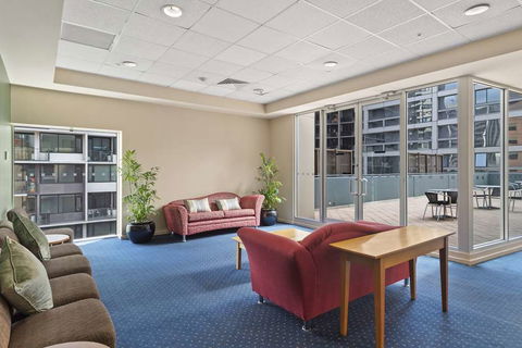 YEHS Hotel Melbourne CBD - eAccommodation 11