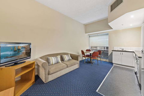 YEHS Hotel Melbourne CBD - eAccommodation 12