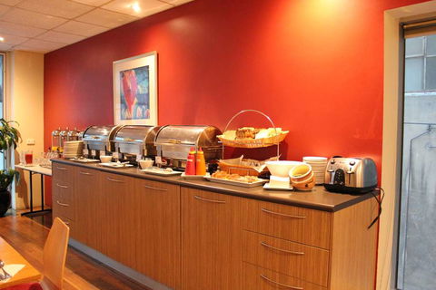 YEHS Hotel Melbourne CBD - eAccommodation 14