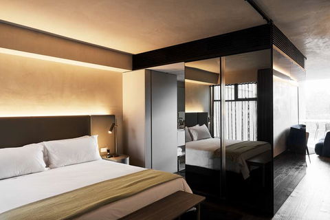 United Places Botanic Gardens - eAccommodation 3