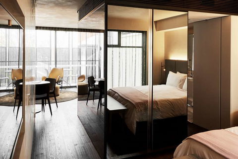 United Places Botanic Gardens - eAccommodation 4