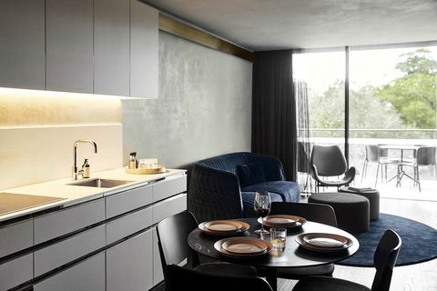 United Places Botanic Gardens - eAccommodation 16