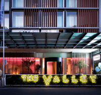 Ovolo The Valley Brisbane - eAccommodation