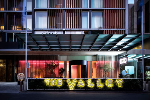Ovolo The Valley Brisbane - eAccommodation 0