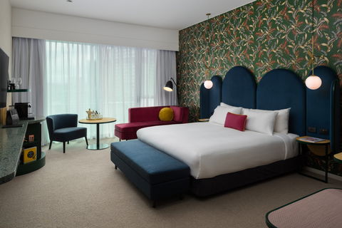 Ovolo The Valley Brisbane - eAccommodation 2
