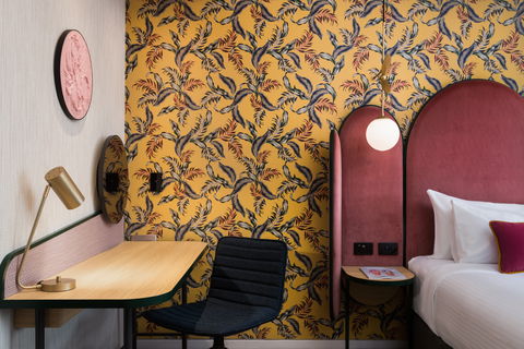 Ovolo The Valley Brisbane - eAccommodation 3