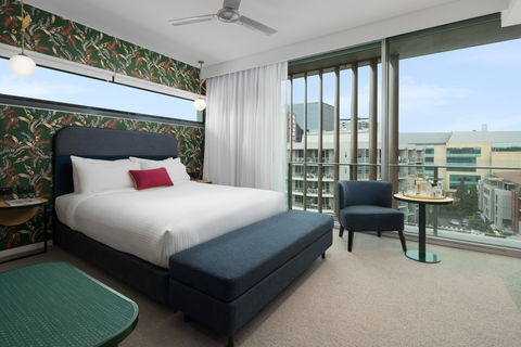 Ovolo The Valley Brisbane - eAccommodation 7