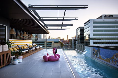 Ovolo The Valley Brisbane - eAccommodation 8