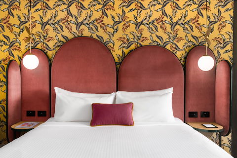 Ovolo The Valley Brisbane - eAccommodation 12