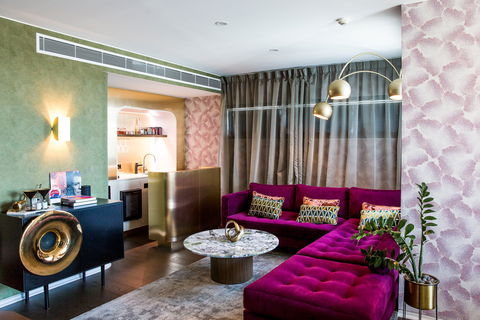 Ovolo The Valley Brisbane - eAccommodation 13