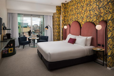 Ovolo The Valley Brisbane - eAccommodation 14