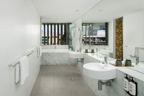 Ovolo The Valley Brisbane - eAccommodation 15