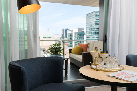 Ovolo The Valley Brisbane - eAccommodation 17