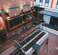 Kennigo Hotel Brisbane - eAccommodation