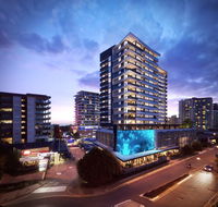 Alcyone Hotel Residences - eAccommodation