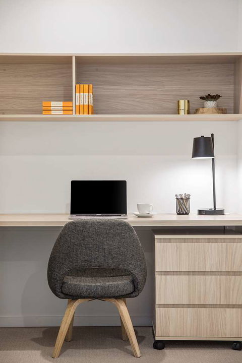 Alcyone Hotel Residences - eAccommodation 11